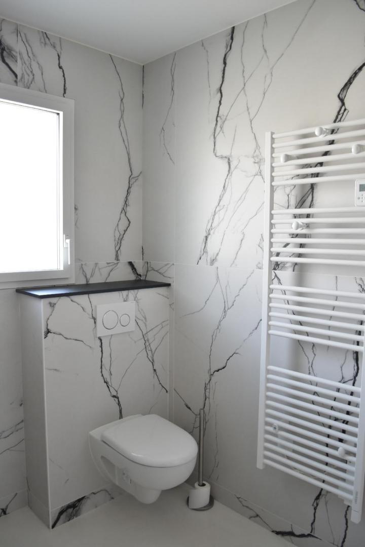 Studio Privatif Tout Equipe Dans Residence De L'Hote Sainte-Flaive-des-Loups Exterior foto